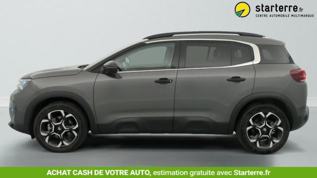 Citroen C5 Aircross image 7