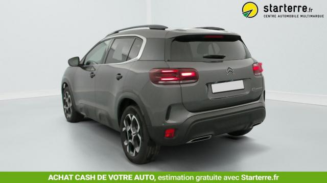 Citroen C5 Aircross image 6