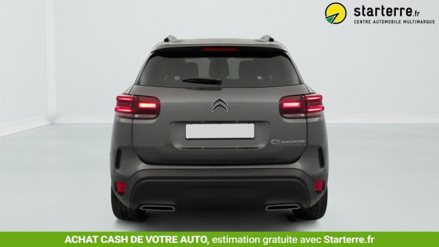 Citroen C5 Aircross image 3