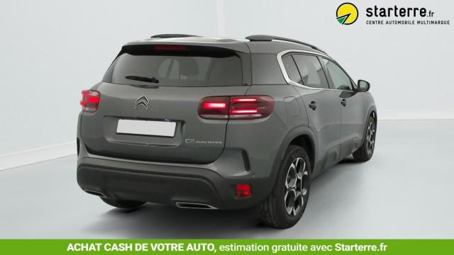Citroen C5 Aircross image 1