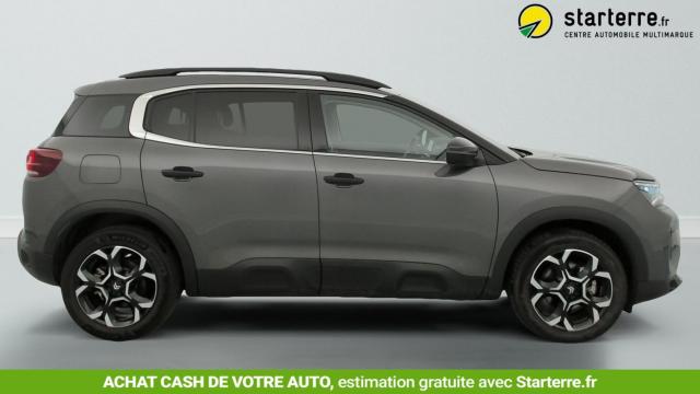 Citroen C5 Aircross image 8