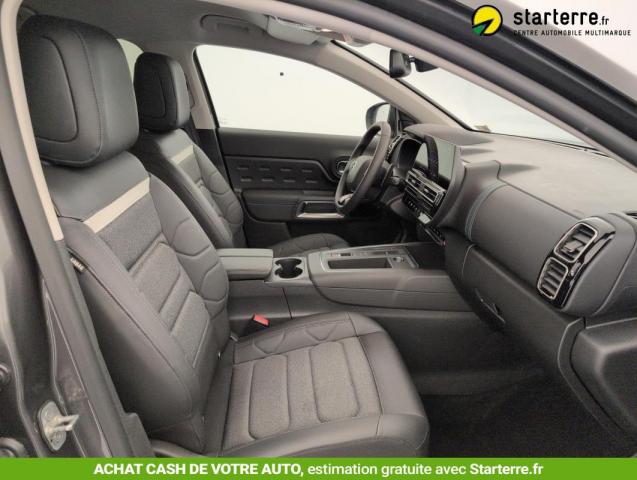 Citroen C5 Aircross image 2