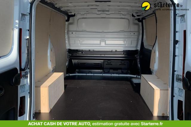 Renault Trafic image 2