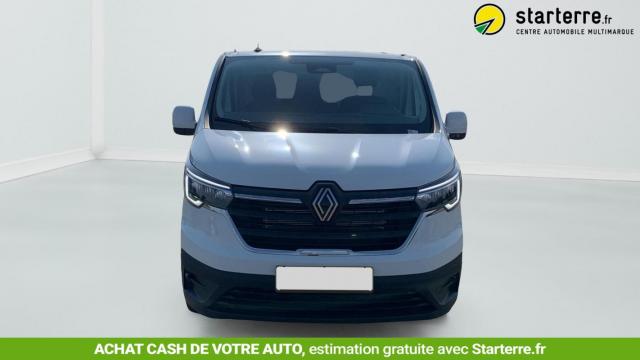 Renault Trafic image 4