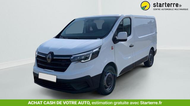 Renault Trafic image 9