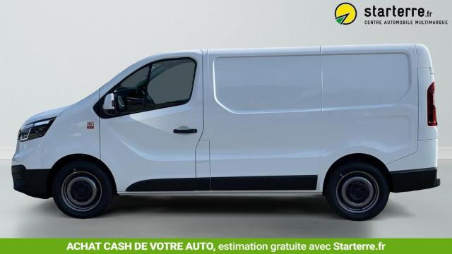 Renault Trafic image 6