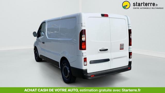 Renault Trafic image 8