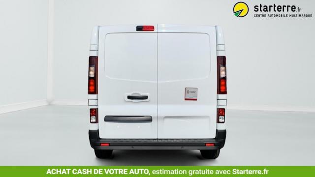Renault Trafic image 1