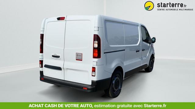 Renault Trafic image 7