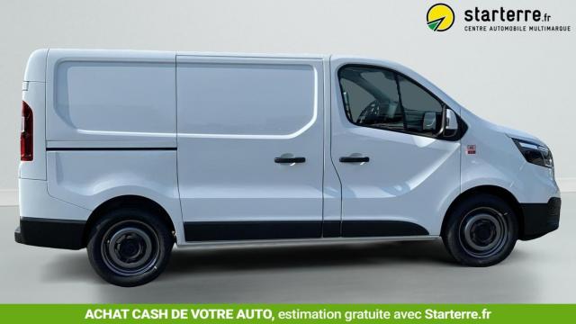 Renault Trafic image 3