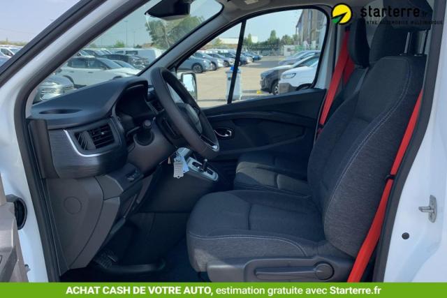 Renault Trafic image 5