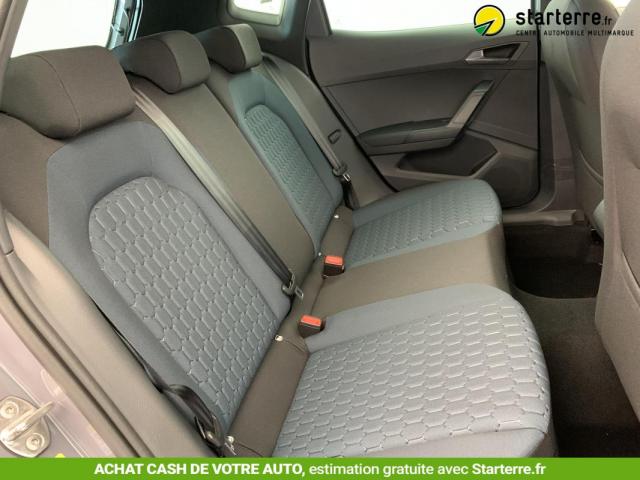 Seat Arona image 5