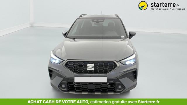 Seat Arona image 2
