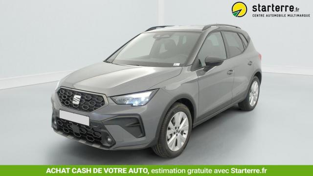 Seat Arona image 3