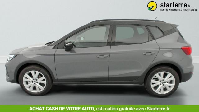 Seat Arona image 8
