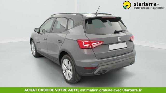 Seat Arona image 4