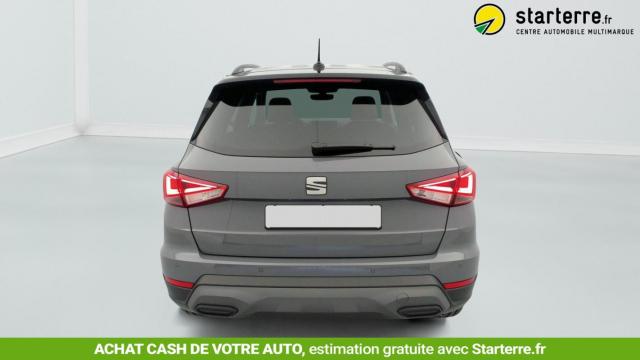 Seat Arona image 9