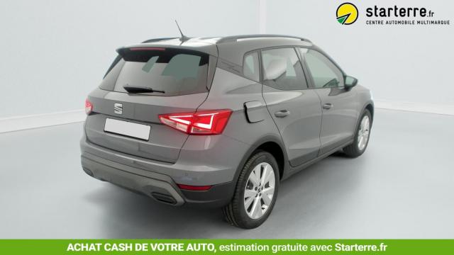 Seat Arona image 7