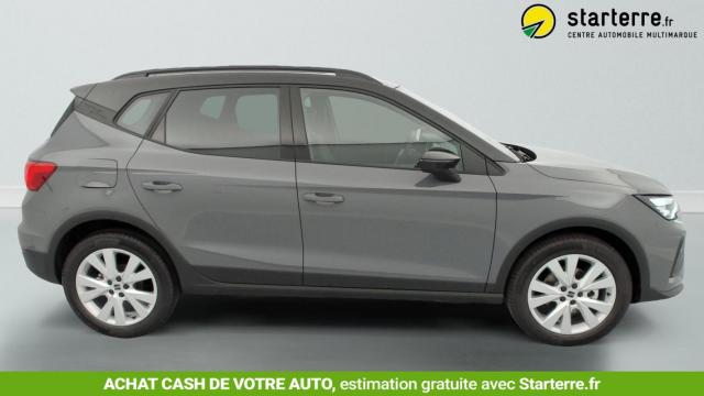Seat Arona image 6