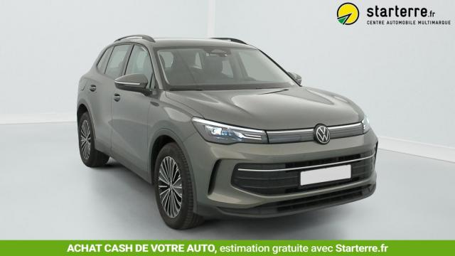 Volkswagen Tiguan 2.0 Tdi 150ch Dsg7 Life Plus