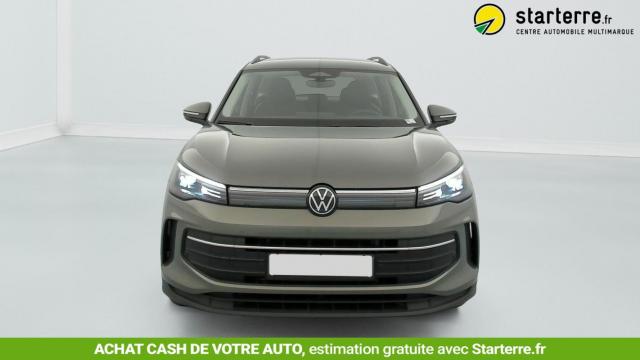 Volkswagen Tiguan image 2