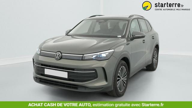 Volkswagen Tiguan image 6
