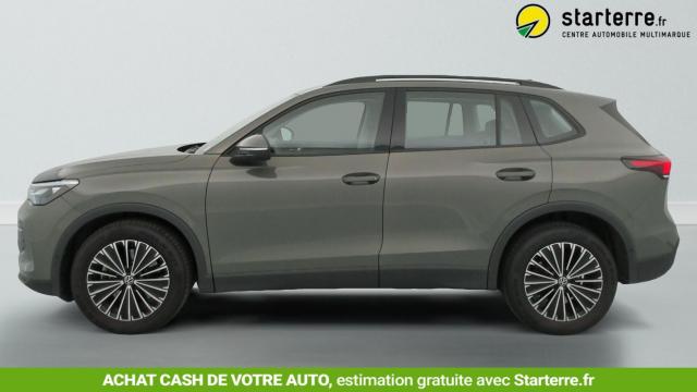 Volkswagen Tiguan image 4