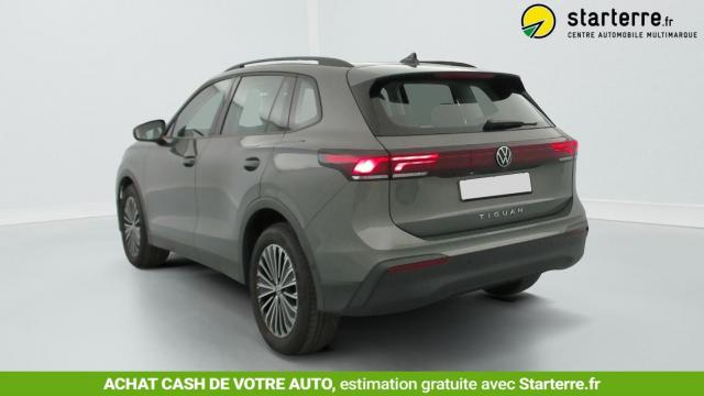 Volkswagen Tiguan image 7