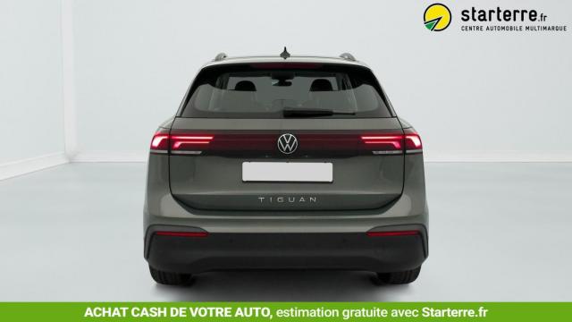 Volkswagen Tiguan image 5