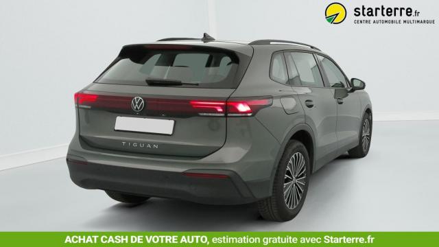 Volkswagen Tiguan image 1