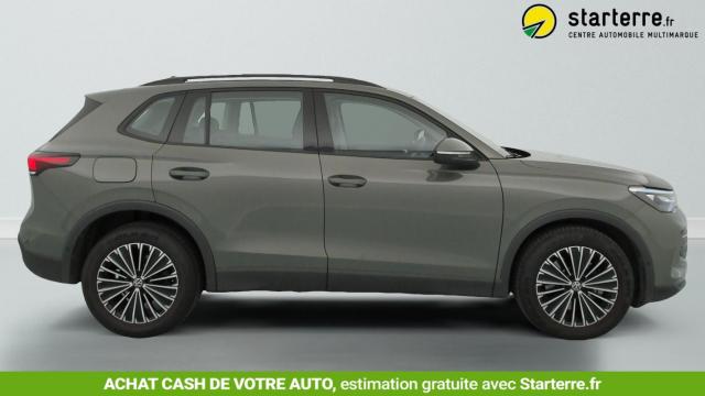 Volkswagen Tiguan image 8