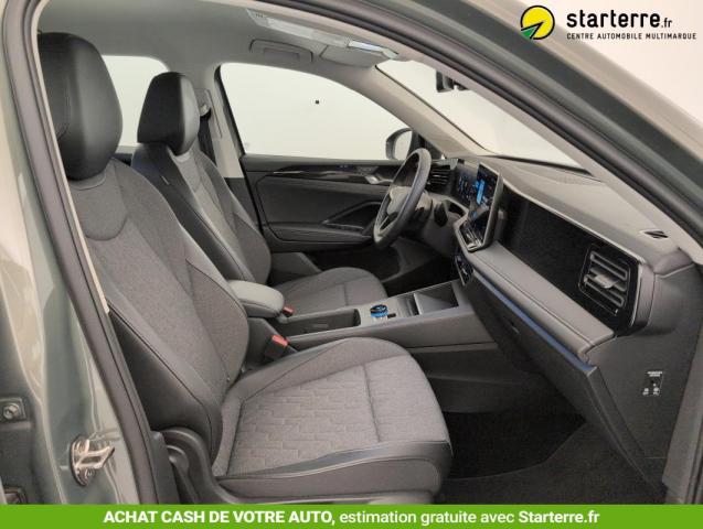 Volkswagen Tiguan image 3