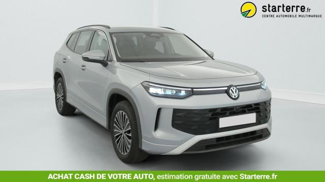 Volkswagen Tayron 1.5 Etsi 150ch Dsg7 7pl Life Plus