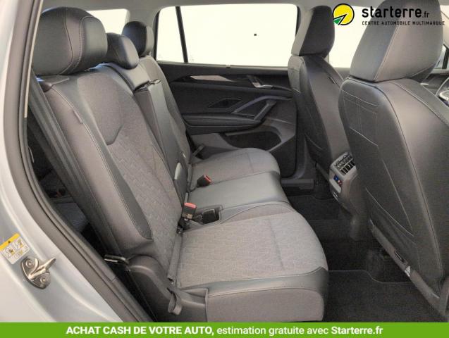 Volkswagen Tayron image 7