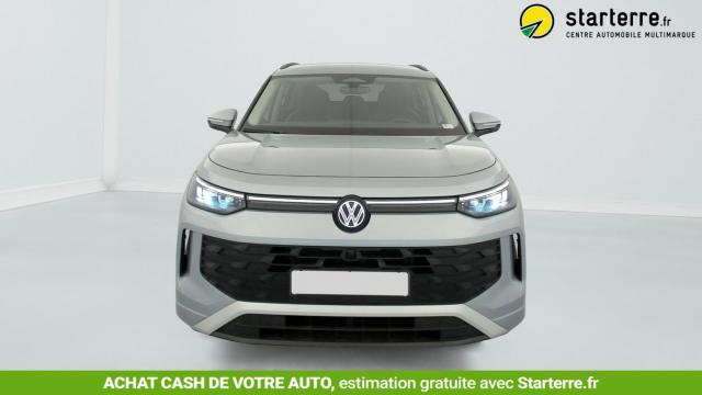Volkswagen Tayron image 1