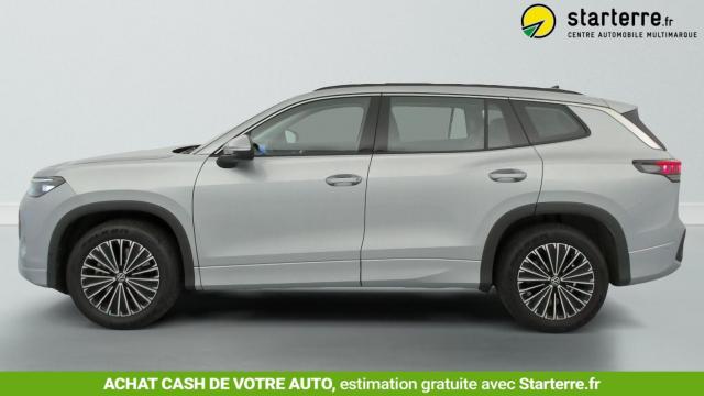 Volkswagen Tayron image 4