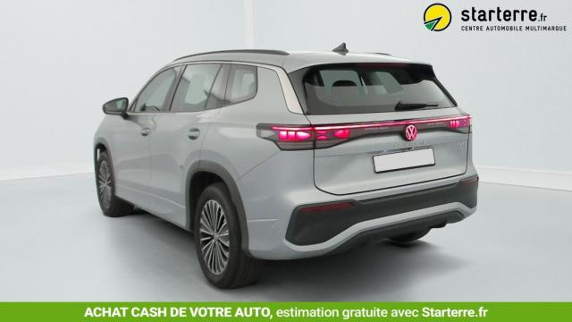 Volkswagen Tayron image 9