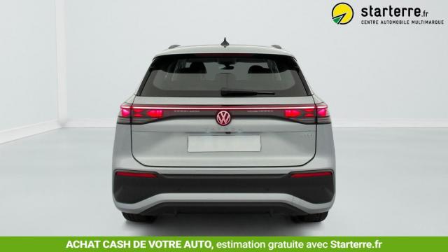 Volkswagen Tayron image 6