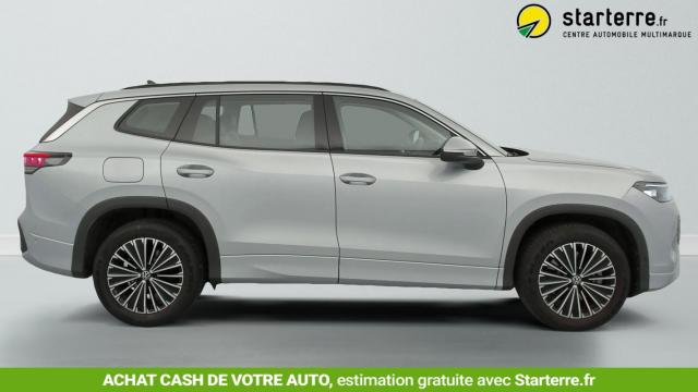 Volkswagen Tayron image 5