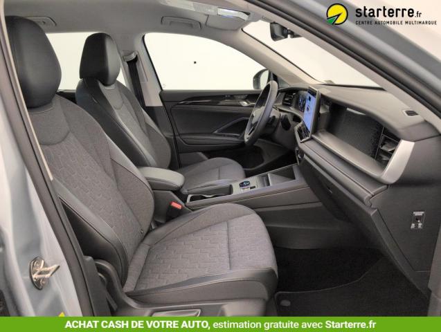 Volkswagen Tayron image 3