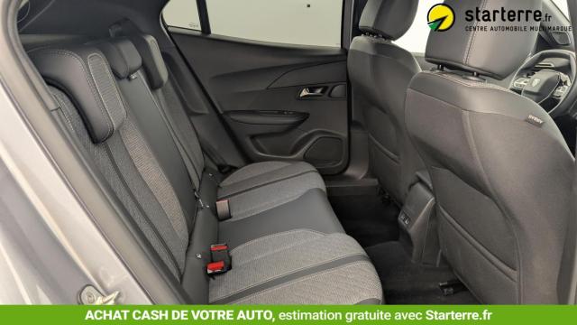 Peugeot 2008 image 5