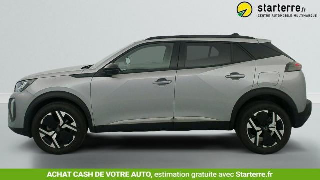 Peugeot 2008 image 1