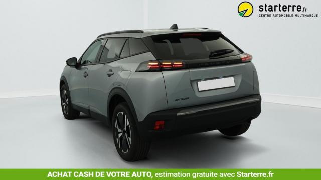 Peugeot 2008 image 8