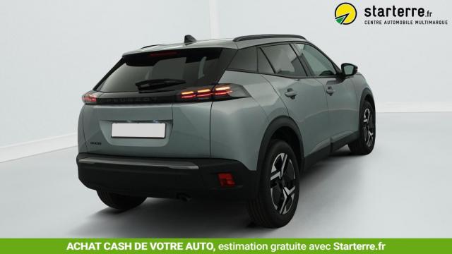 Peugeot 2008 image 9