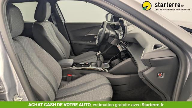 Peugeot 2008 image 6
