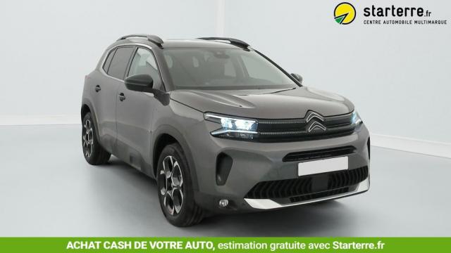 Citroen C5 Aircross Hybride 136 E-Dcs6 Max
