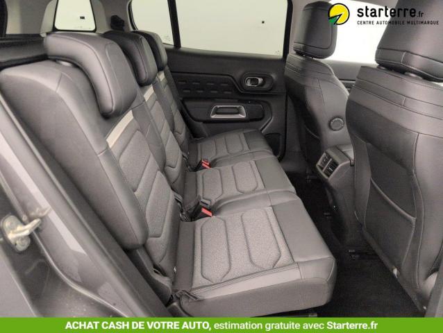 Citroen C5 Aircross image 7