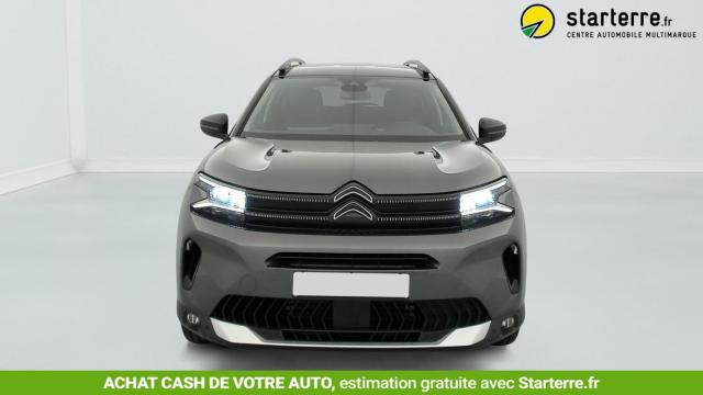 Citroen C5 Aircross image 2