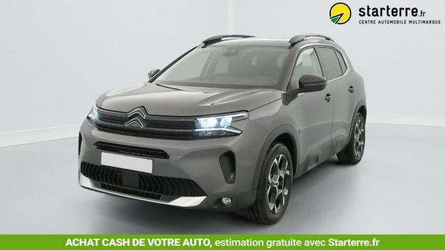 Citroen C5 Aircross image 9