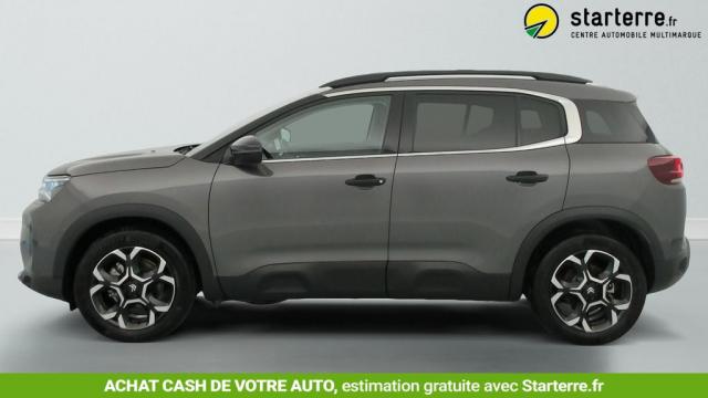 Citroen C5 Aircross image 4